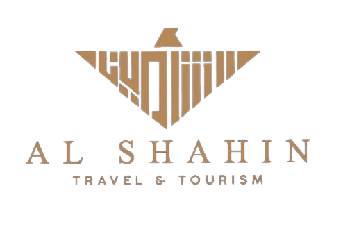 Alshahin for travel and tourism Company
